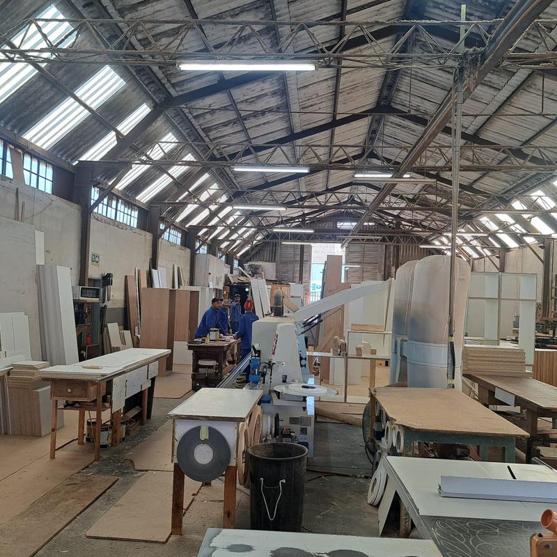 To Let Commercial Property for Rent in Deal Party Eastern Cape